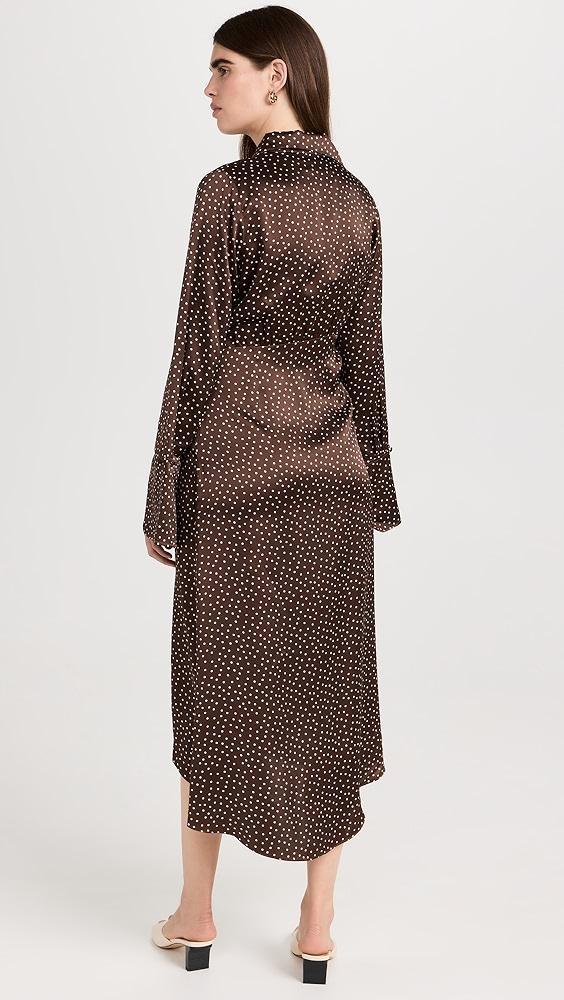 Wyeth Margaux Dress | Shopbop Product Image