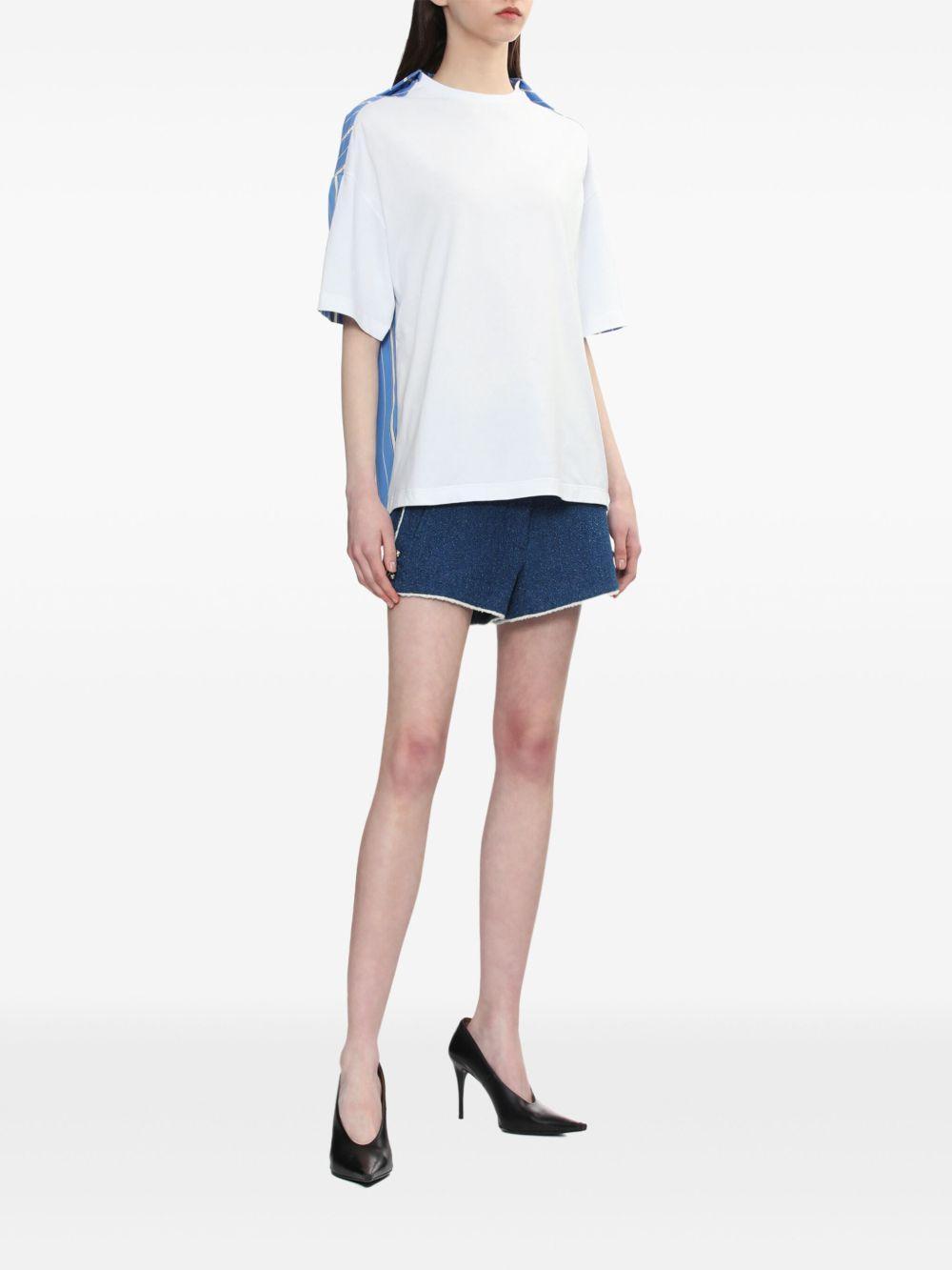 cotton T-shirt  Product Image