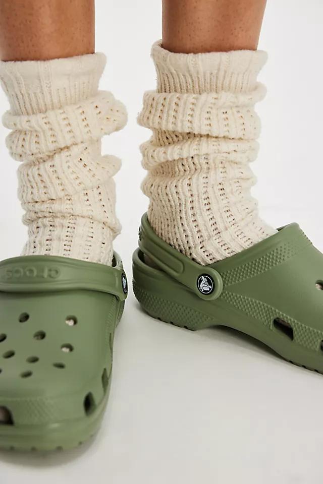 Crocs Classic Clogs Product Image