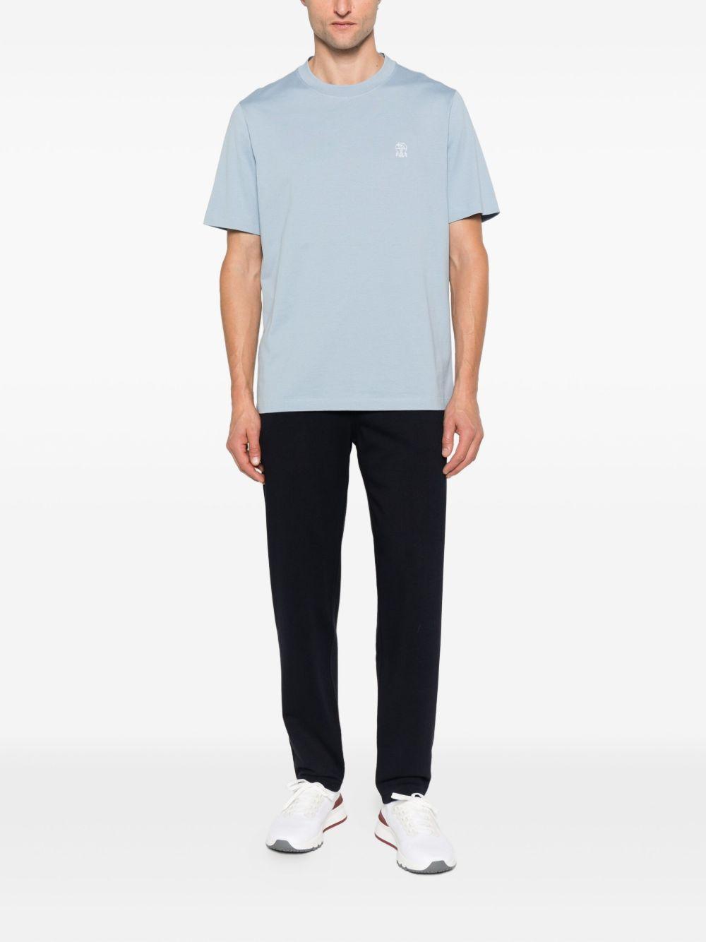 drawstring track pants Product Image