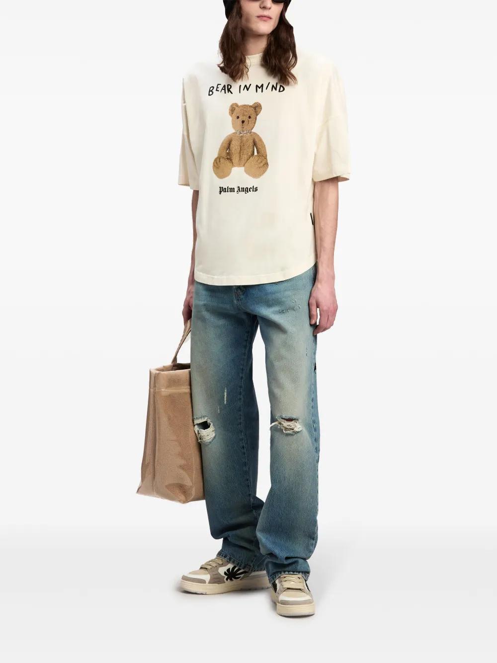Bear In Mind T-Shirt Product Image