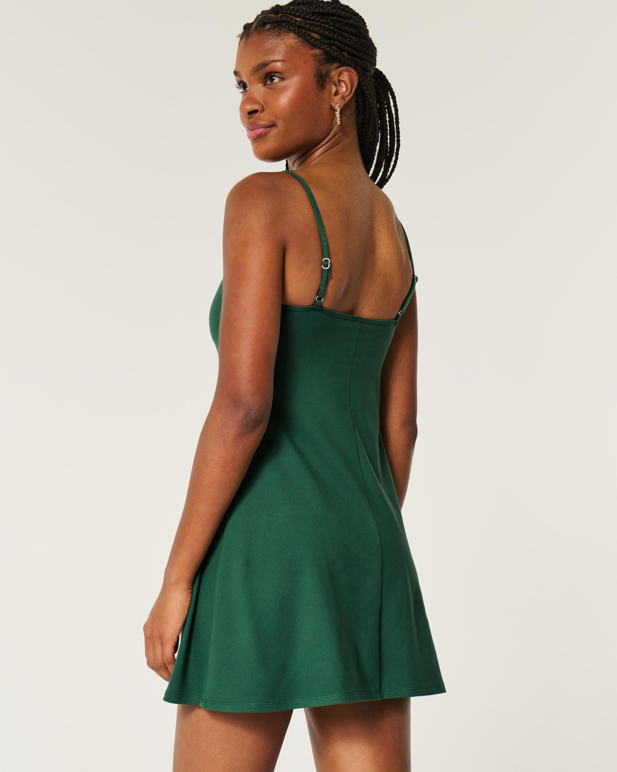 Gilly Hicks Active Recharge Gameday Dress Product Image
