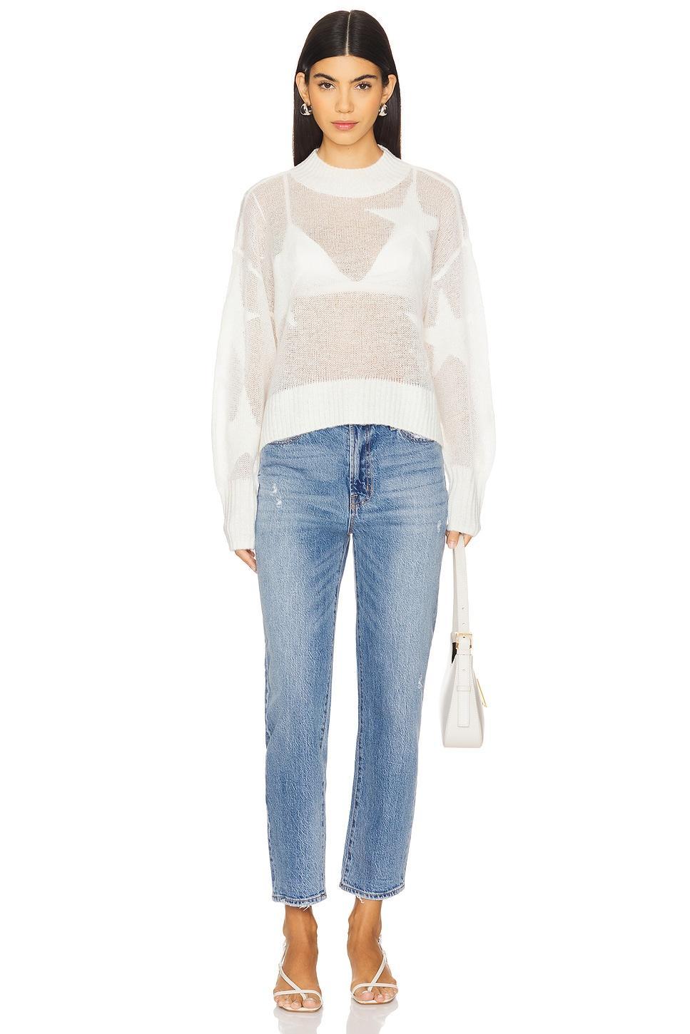 Joslyn Sweater PISTOLA Product Image