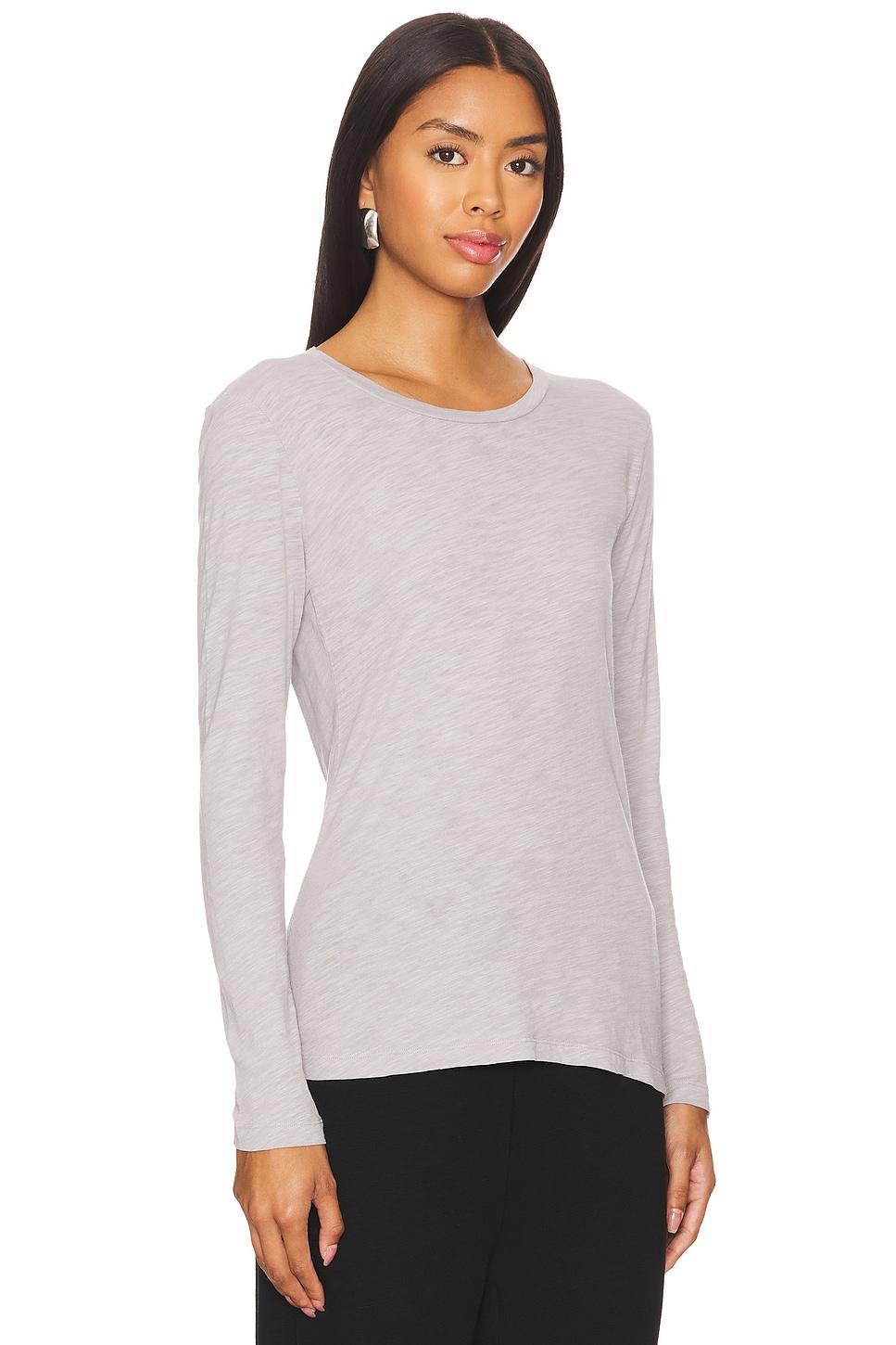 Long Sleeve Tee Bobi Product Image