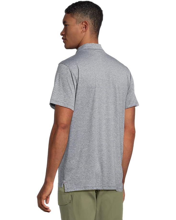 Men's Columbia Tech Trail Utility Polo Product Image