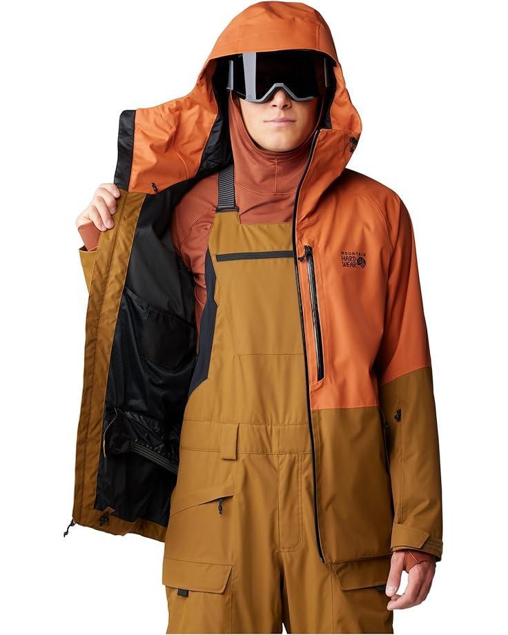 Men's Mountain Hardwear FireFall™ Jacket Product Image