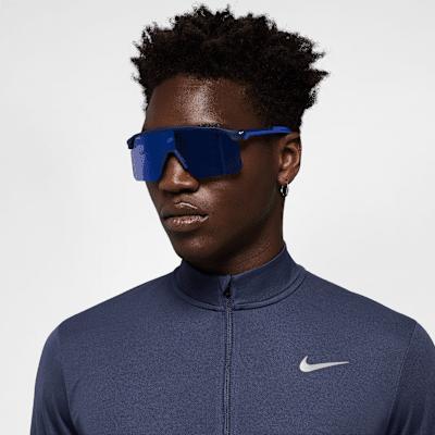 Nike Expedition Shield Mirrored Sunglasses Product Image