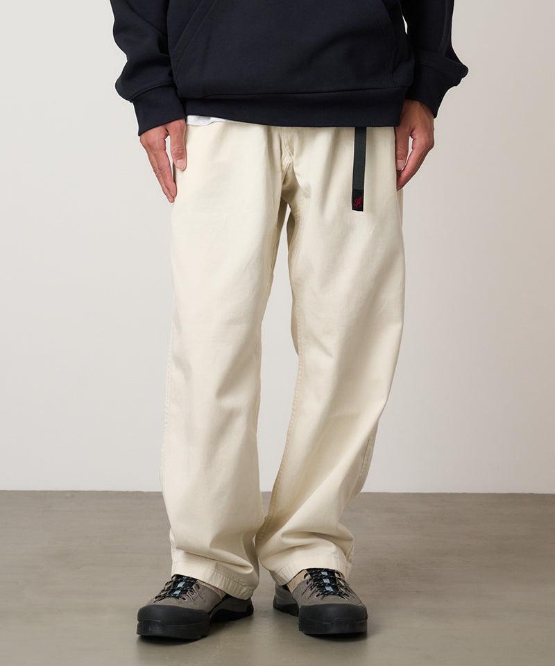 Gramicci Pant Straight Fit Male Product Image