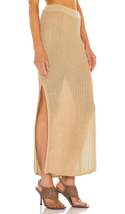 Cleo Skirt Camila Coelho Product Image