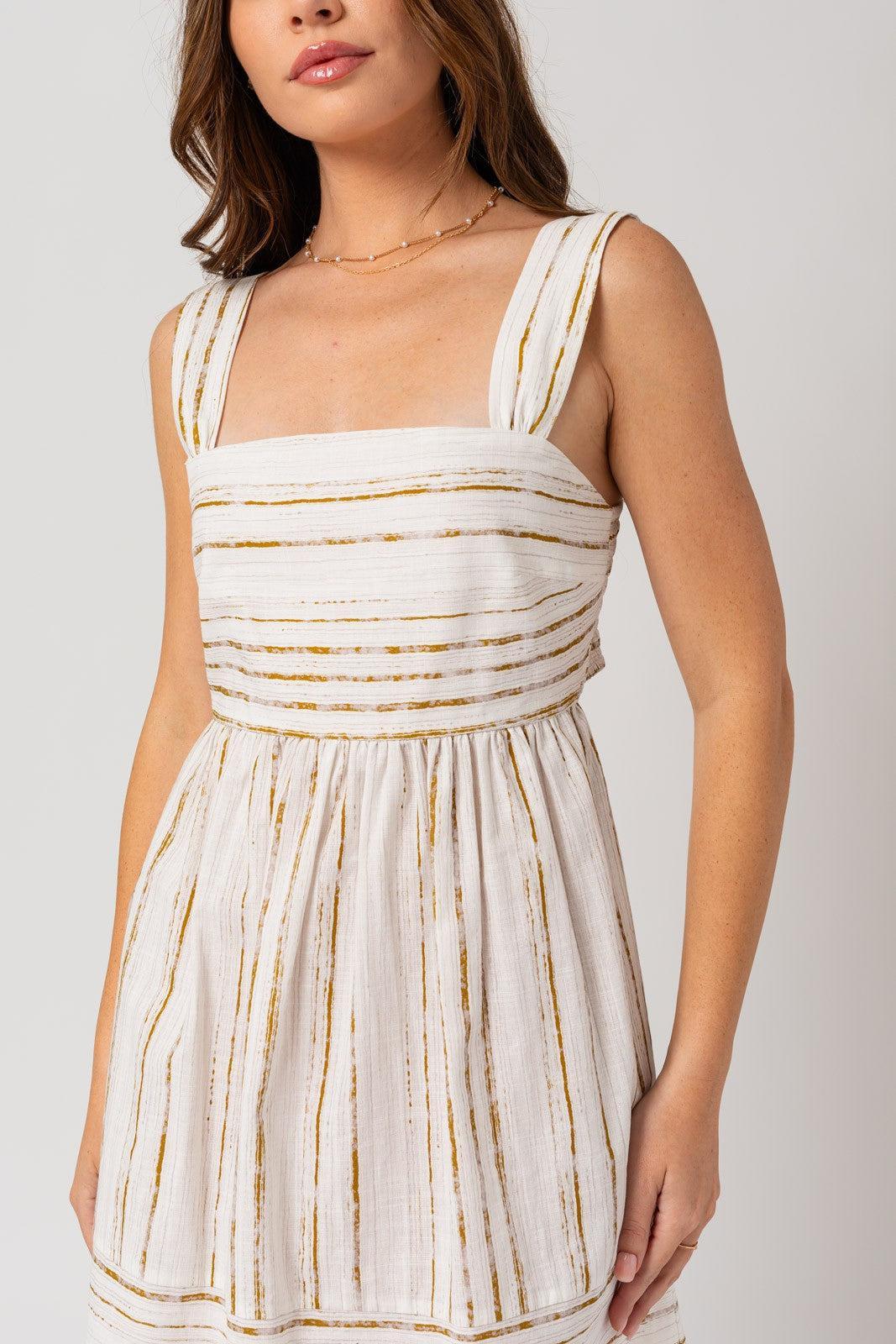 The Athens Dress Product Image