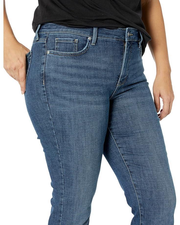 Women's NYDJ Marilyn Straight in Marcel Product Image