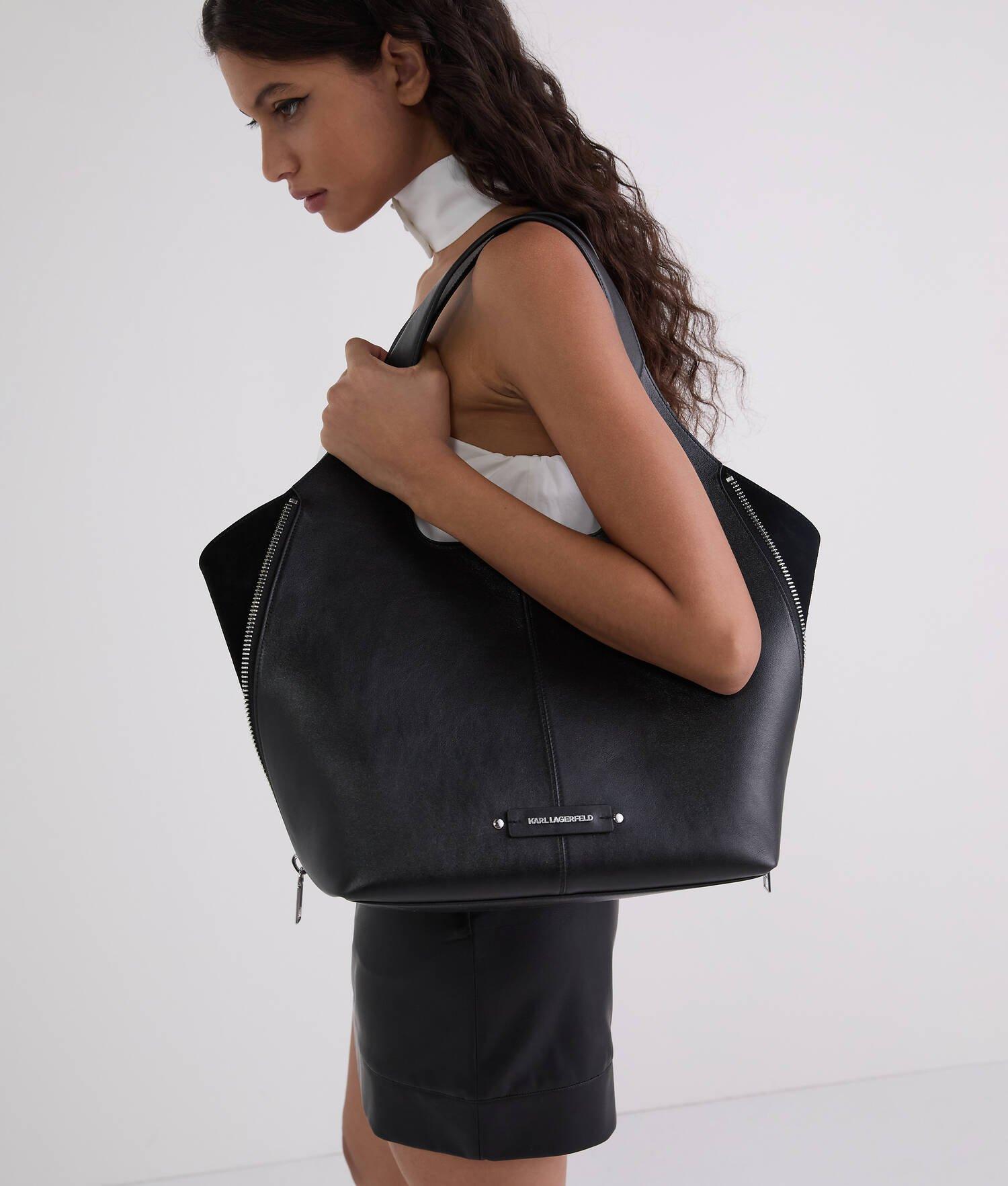 K/HARDWARE MEDIUM TOTE BAG Product Image