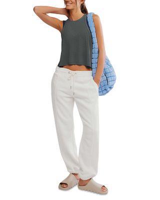 Free People Tempo Flash Finish Tank Top Product Image