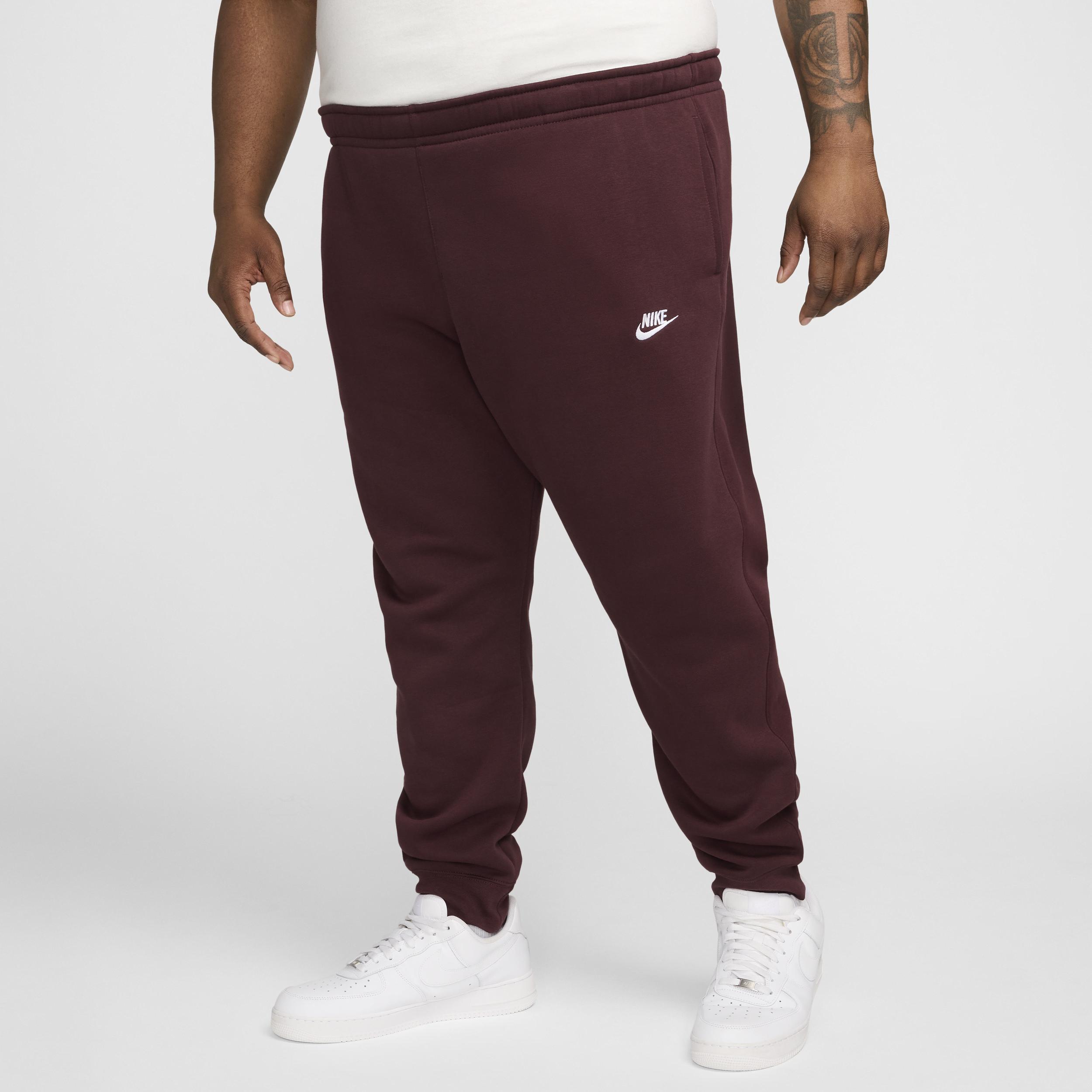 Nike Mens Nike Club Joggers - Mens Product Image