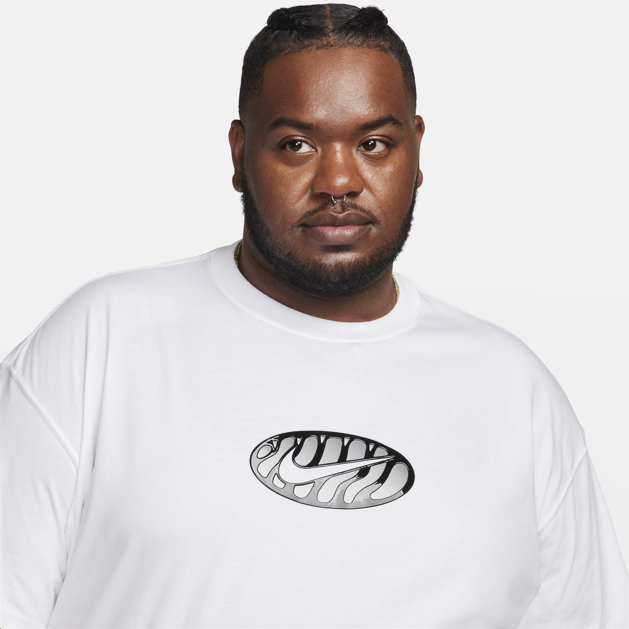 Mens Nike Sportswear Max90 T-Shirt Product Image