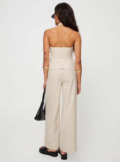 Cassiopeia Set Beige Product Image
