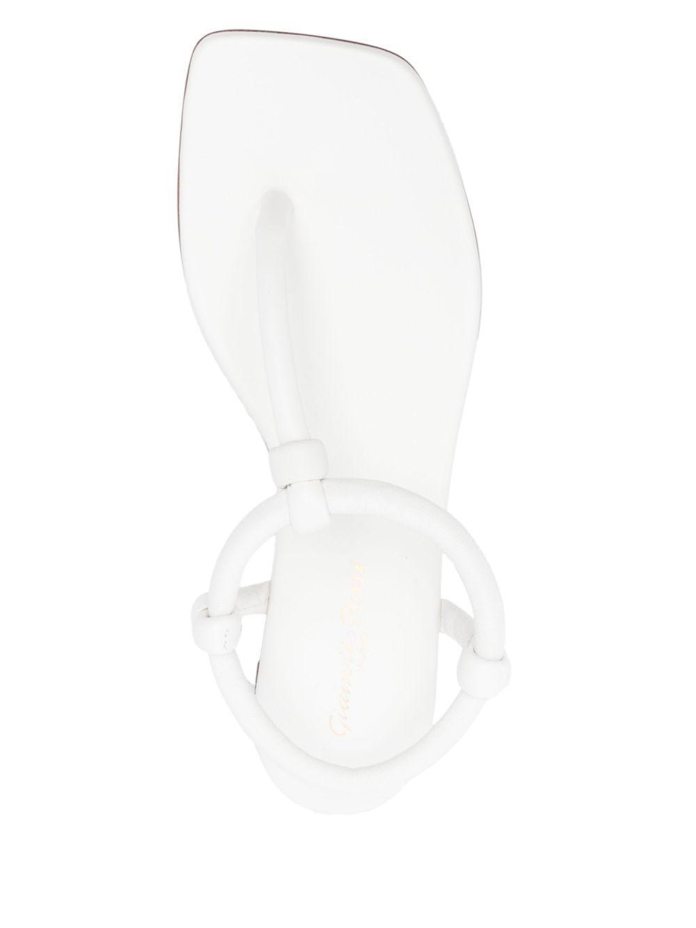 leather sandals Product Image