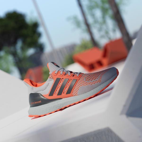 adidas Ultraboost 1.0 Shoes Putty Beige 9.5 Mens Product Image
