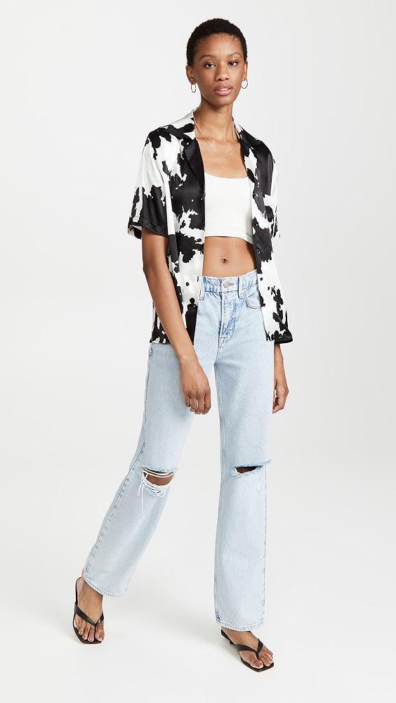Good American Good 90's Jeans | Shopbop Product Image