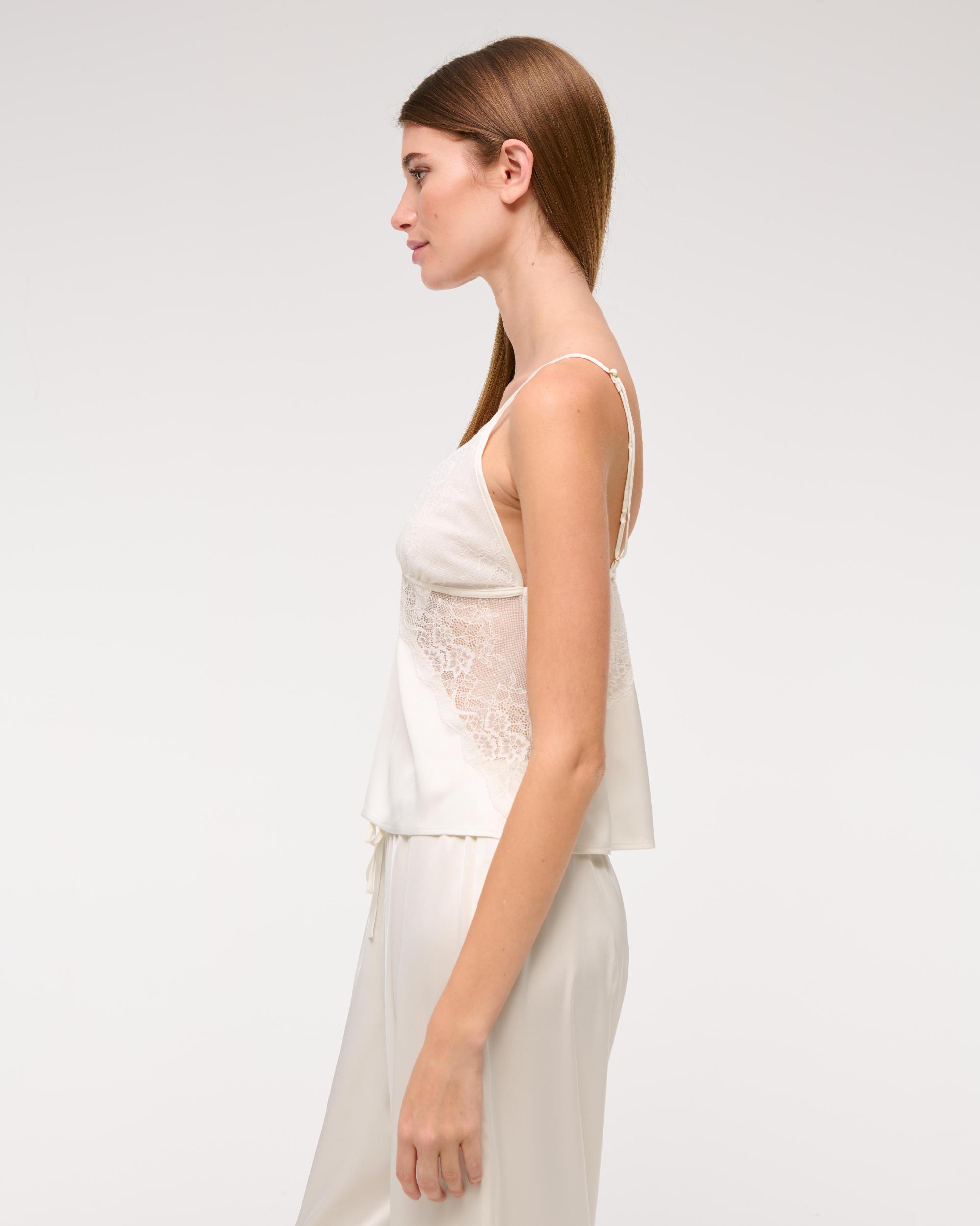 Sheer Sleep Cami Product Image