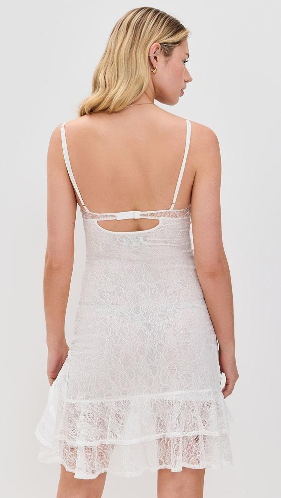 Miaou Catarina Dress | Shopbop Product Image