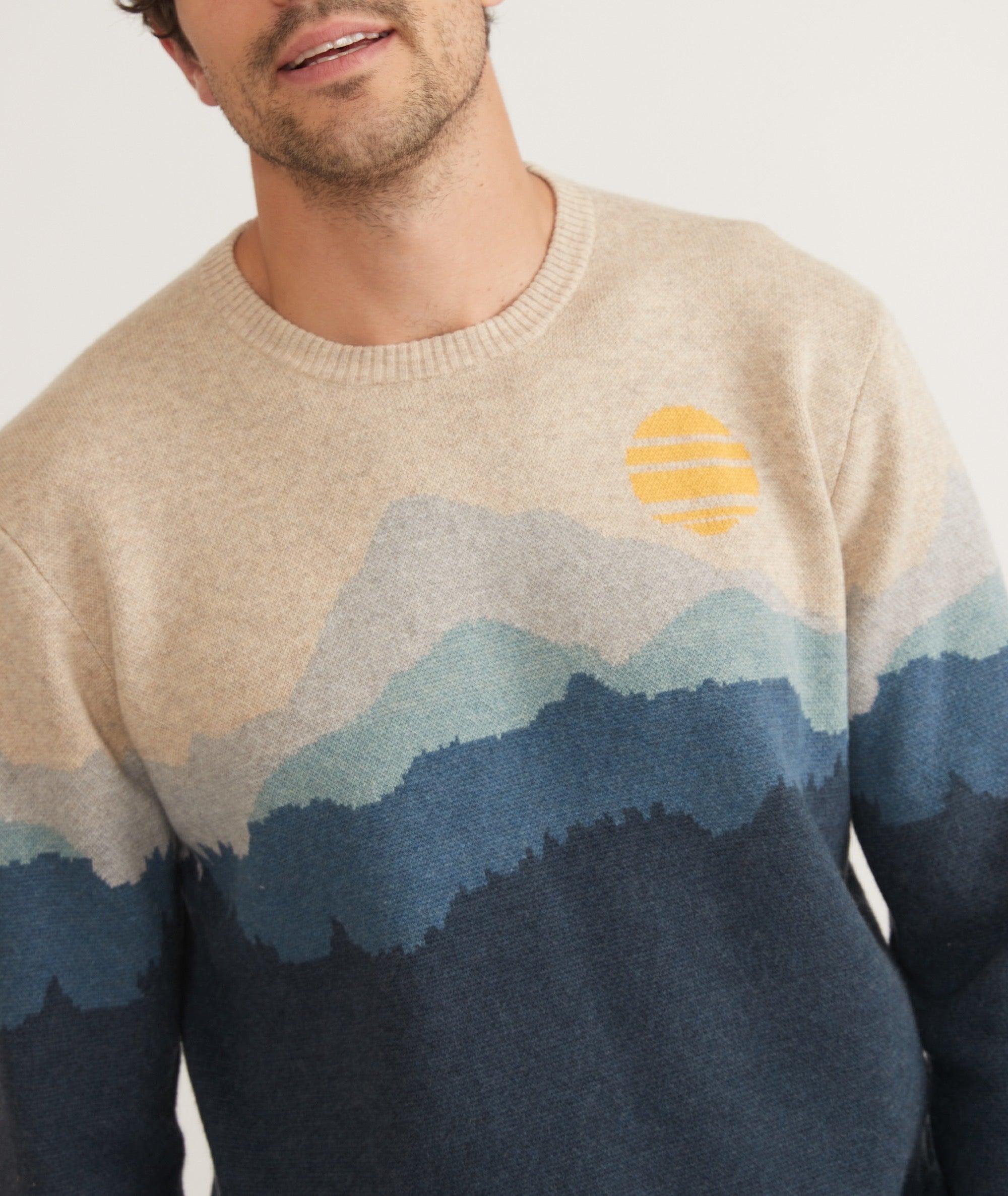 Archive Palpana Crewneck Product Image