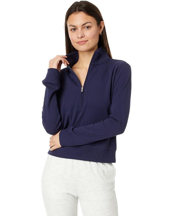 Cloud Zip Hood Product Image