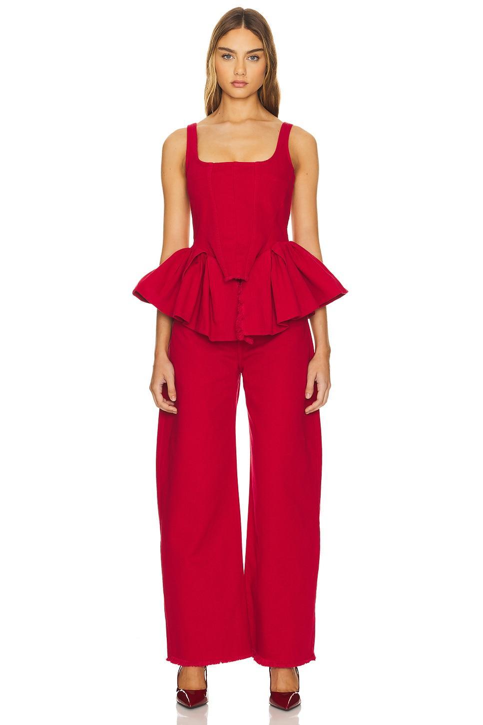 Boyfriend Jeans Marques ' Almeida Product Image