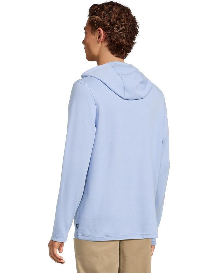 Men's L.L.Bean Bold Coast Pull Over Hoodie Product Image