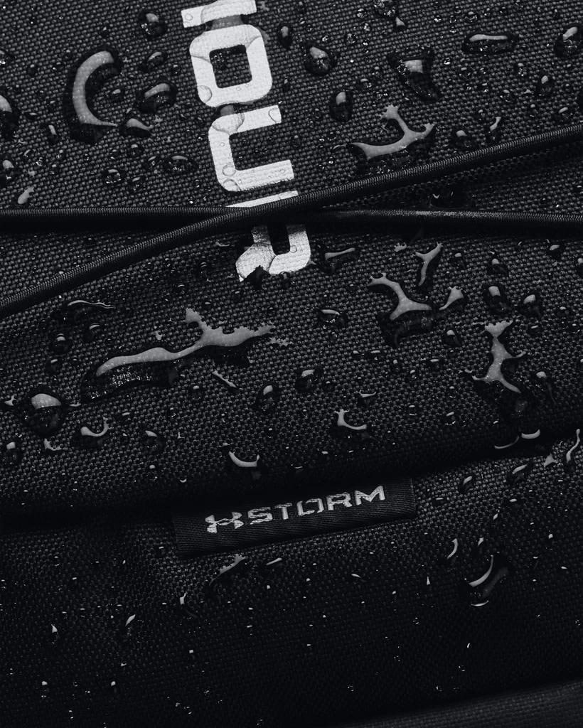 UA Hustle Sport Backpack Product Image