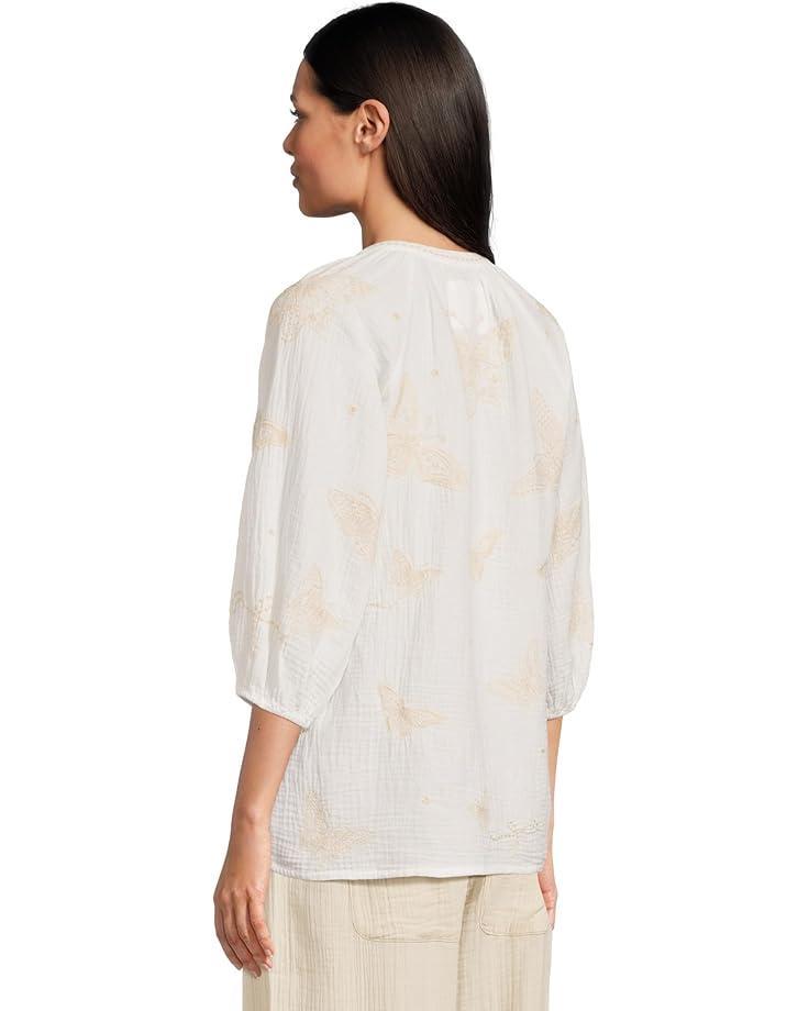 Arlo Blouse - Sydnee Product Image