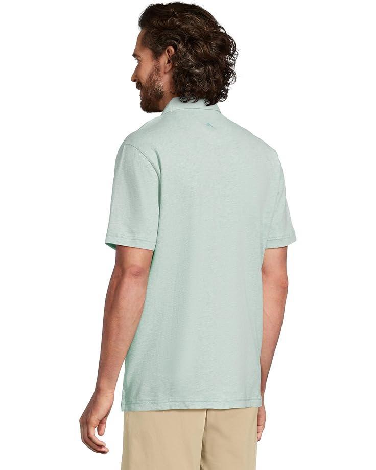 Harbor Isles Polo Product Image