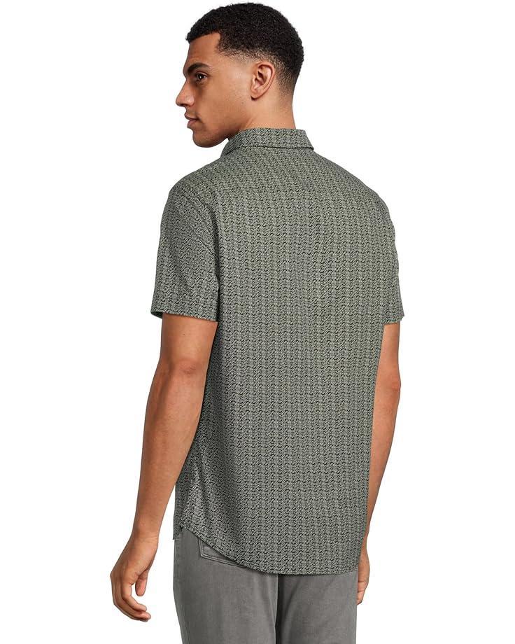 Slim Fit Pique Logo Polo Product Image