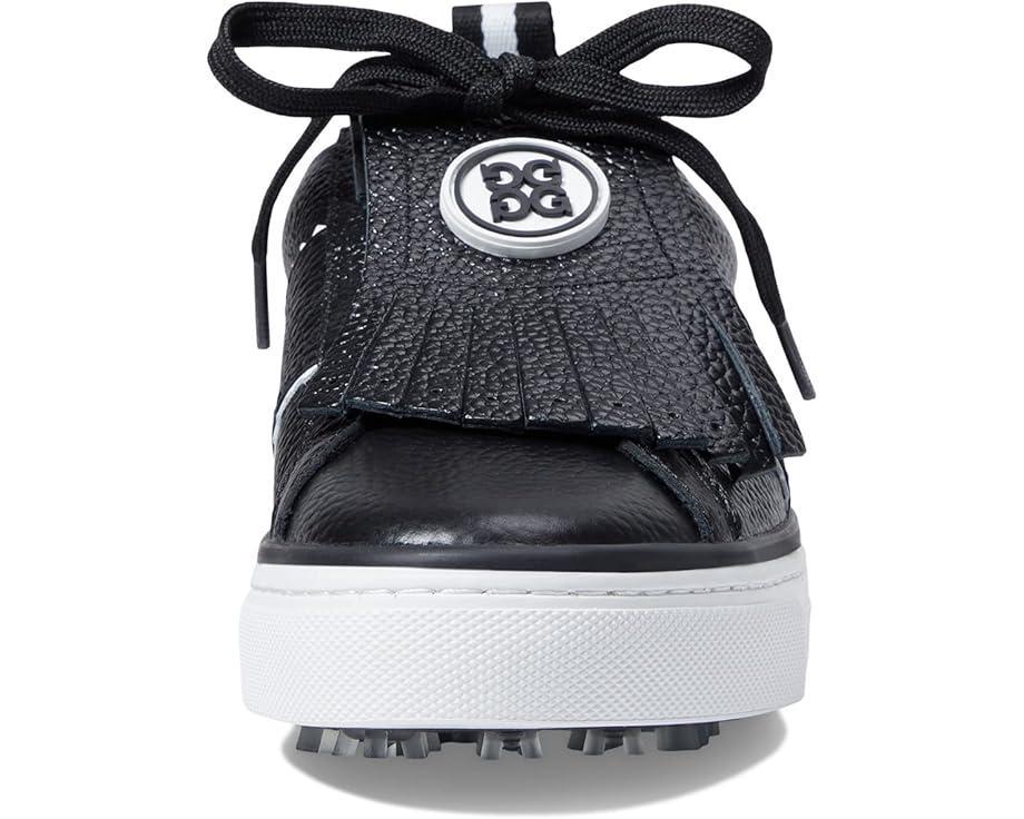 Women&apos;s G.112 P.U. Leather Kiltie Golf Shoes Product Image