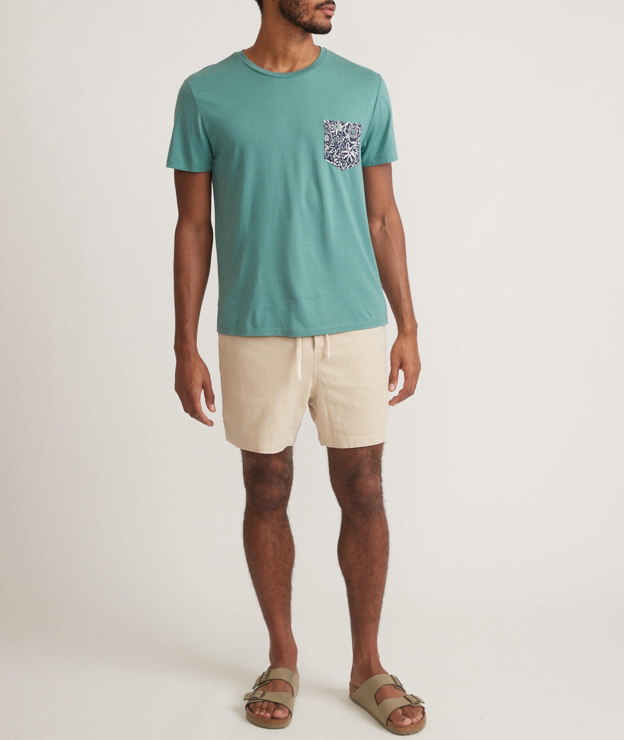 Active Crew T-Shirt Product Image