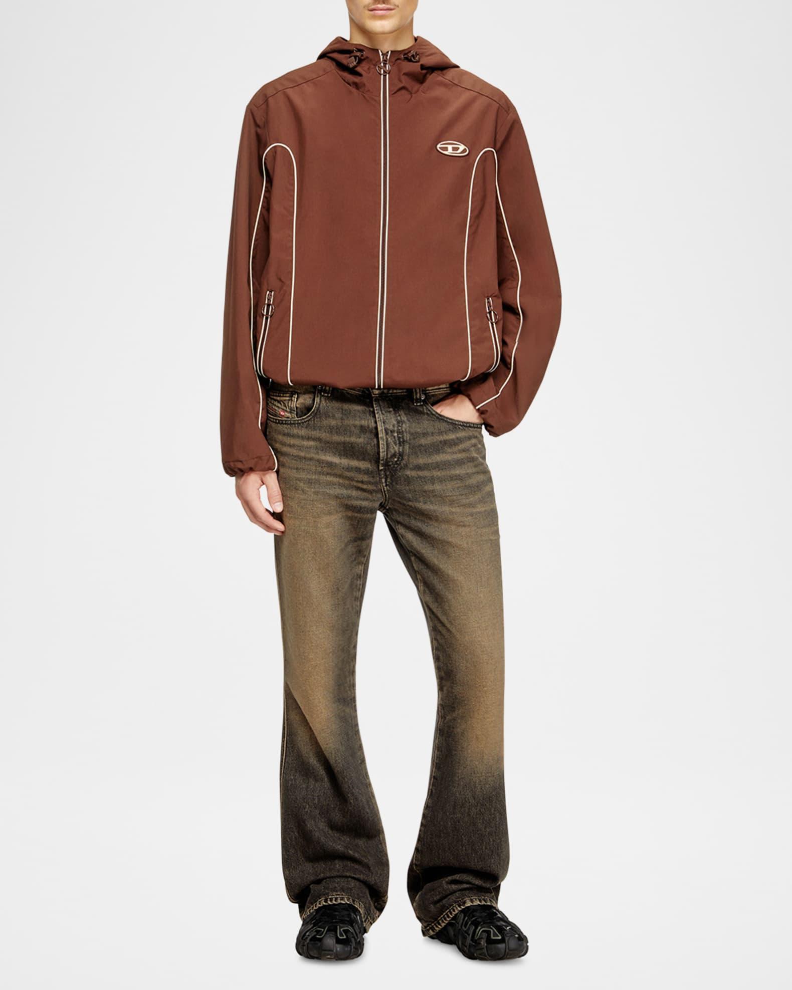 Men's 1998 D-Buck Bootcut Jeans Product Image