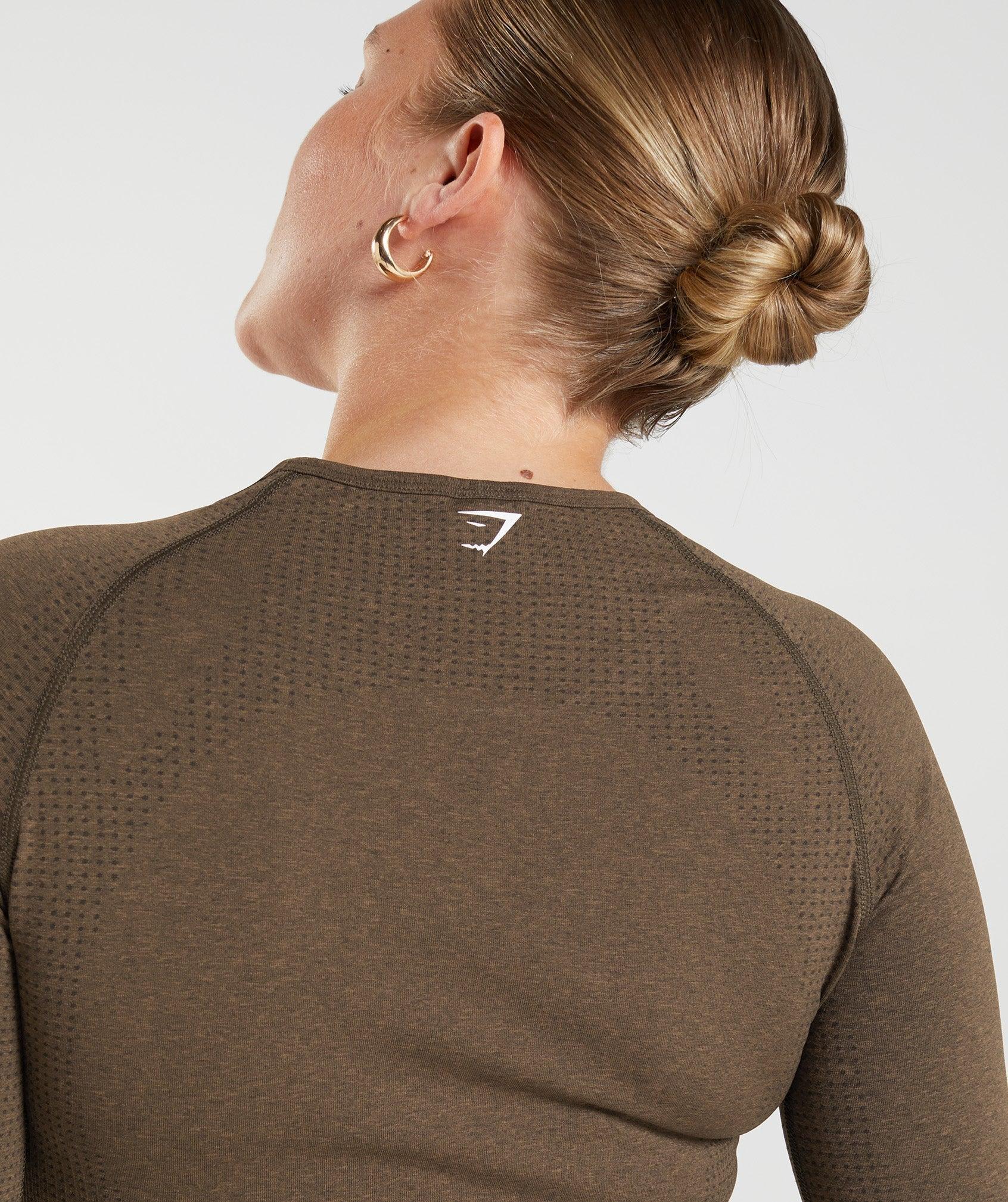 Vital Seamless Crop Top Product Image