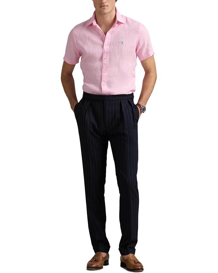 Long Sleeve Linen - Classic Product Image