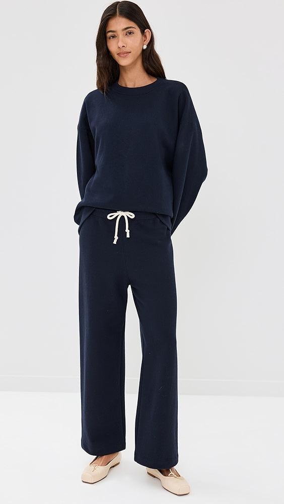 Jenni Kayne Marina Sweatpants | Shopbop Product Image