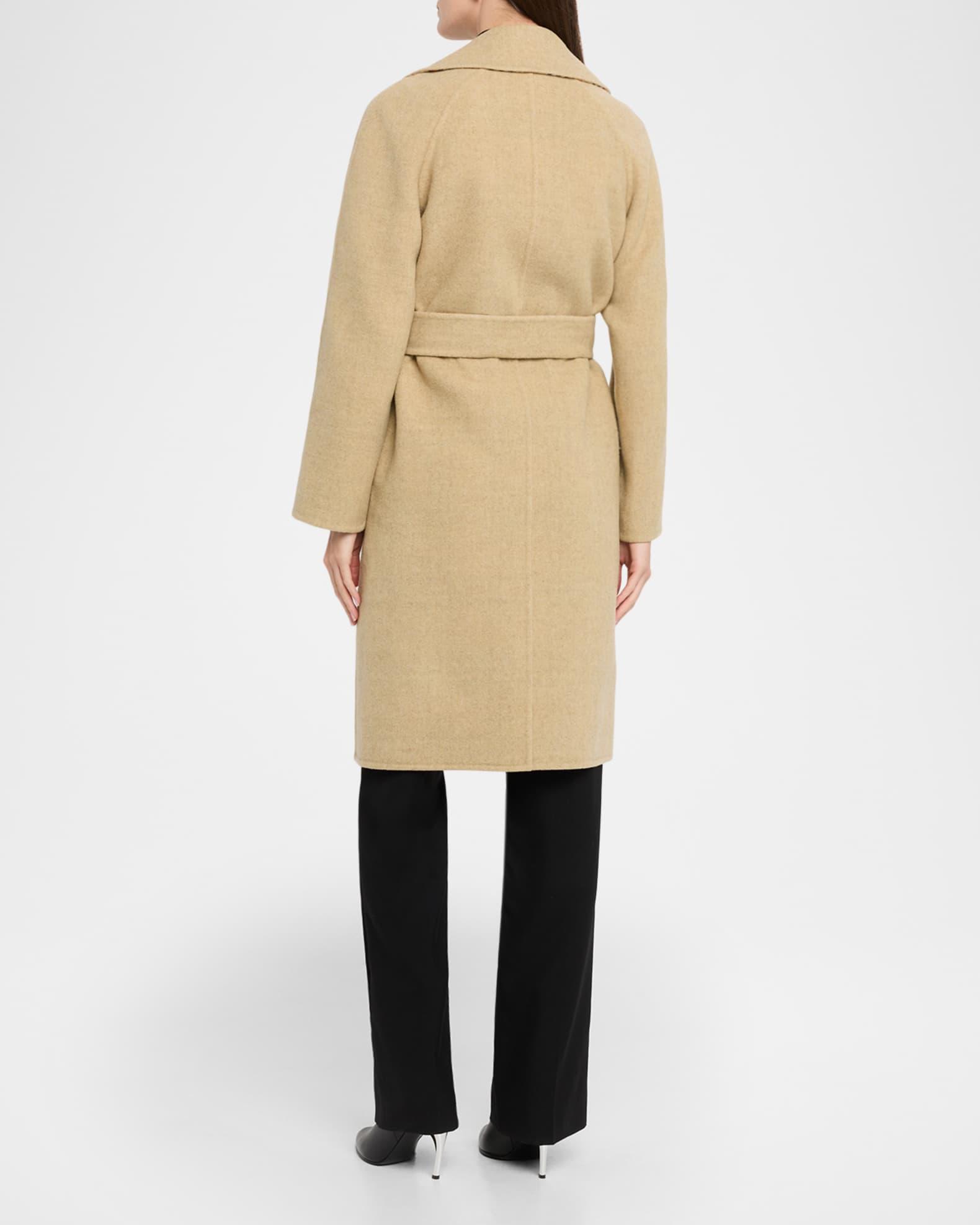 Tunbridge Wrap Coat Product Image