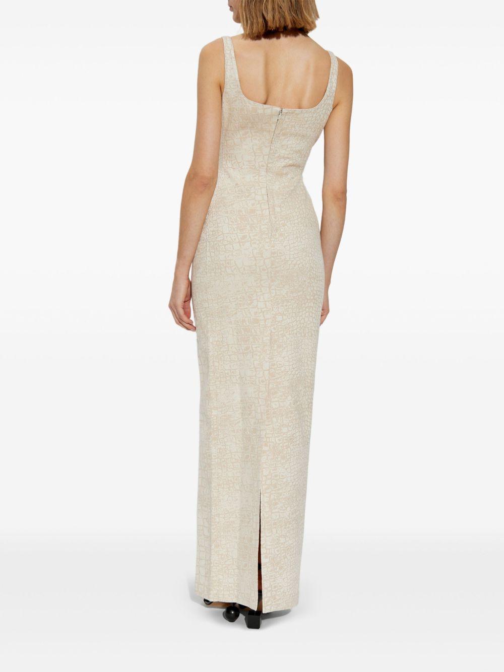 strappy dress Product Image
