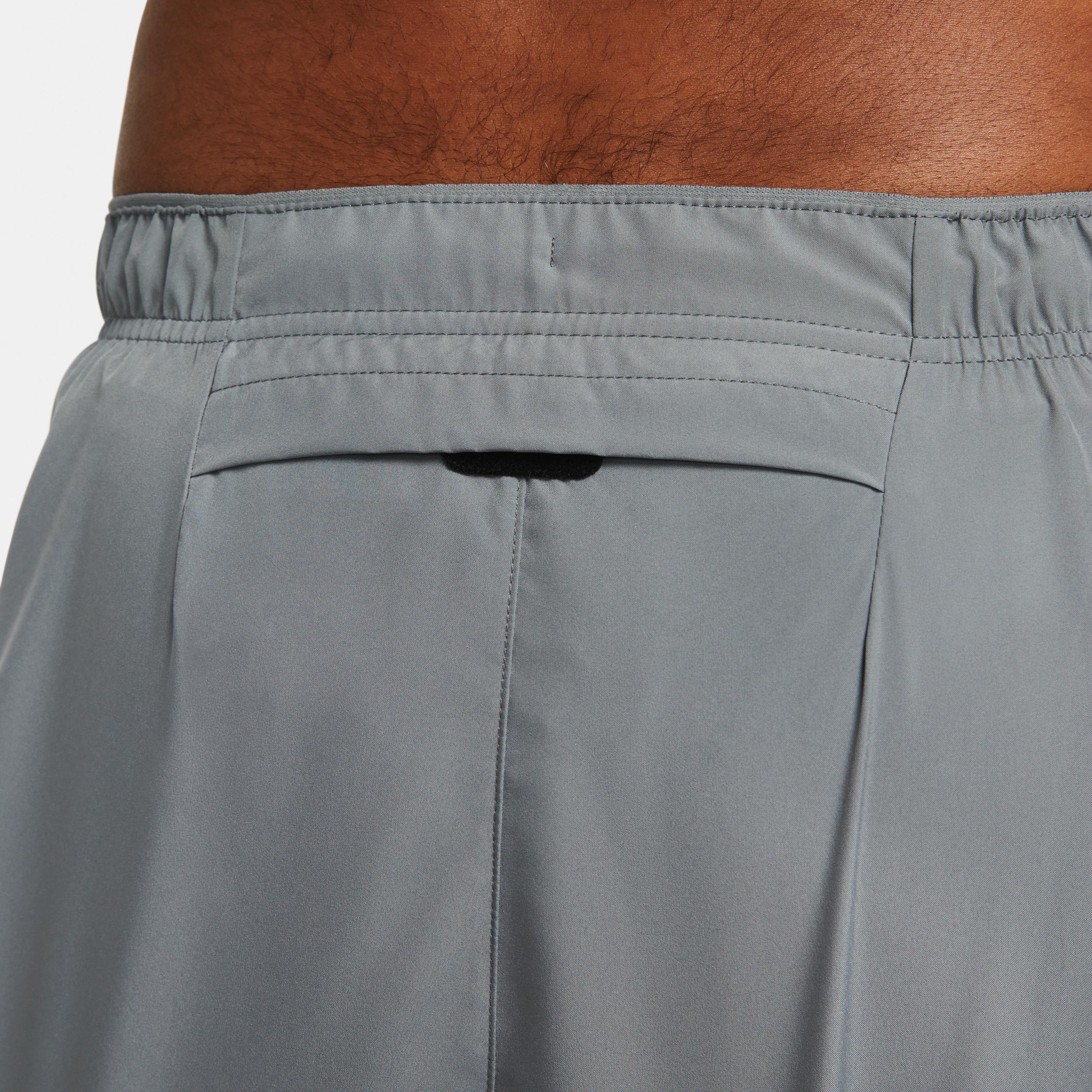 Nike Men's Challenger Dri-FIT 5" Brief-Lined Running Shorts Product Image