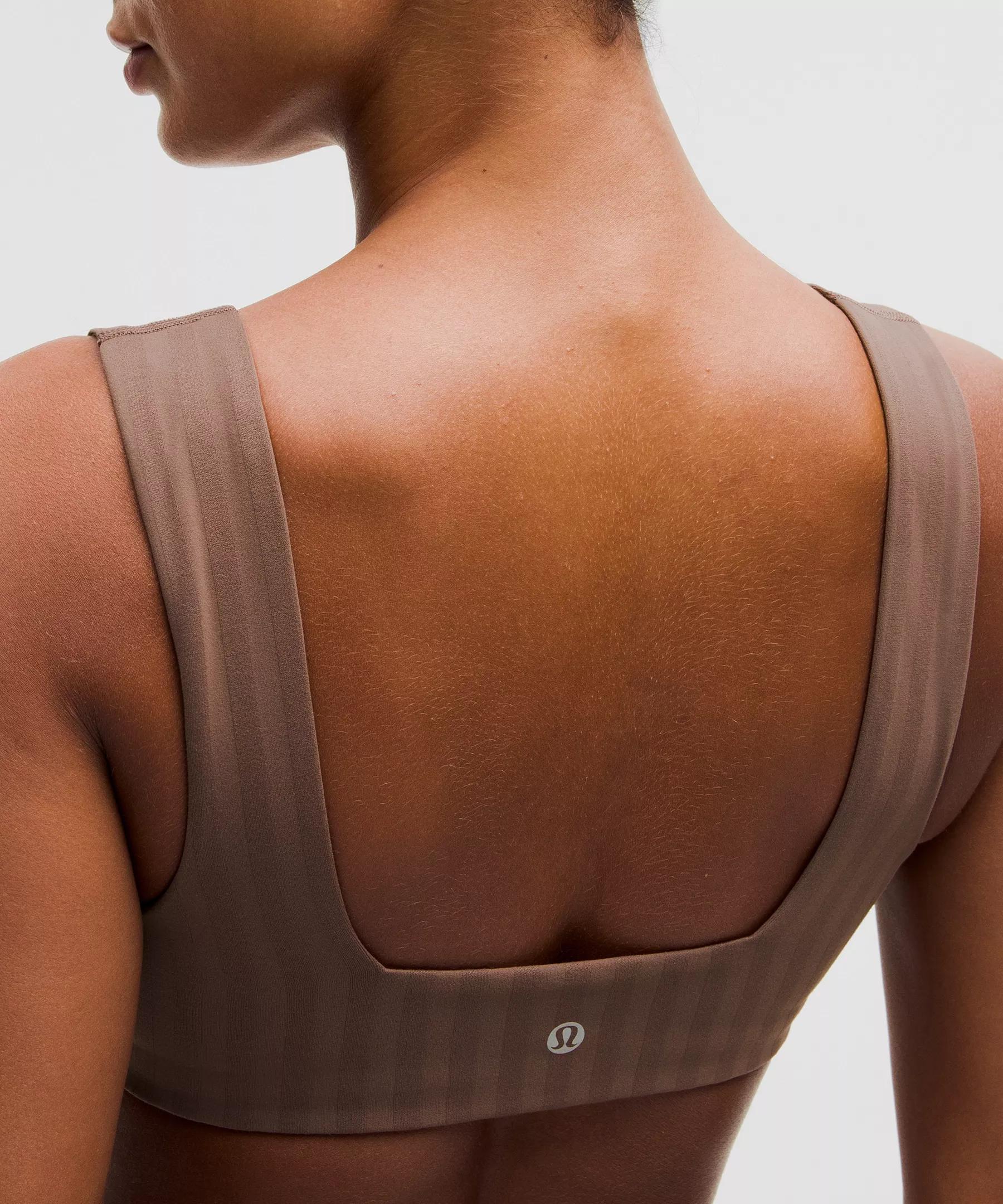 Wunder Under Bra *Light Support, A/B Cup *Tonal Stripe Product Image