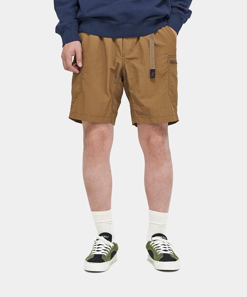Nylon Utility Short Product Image