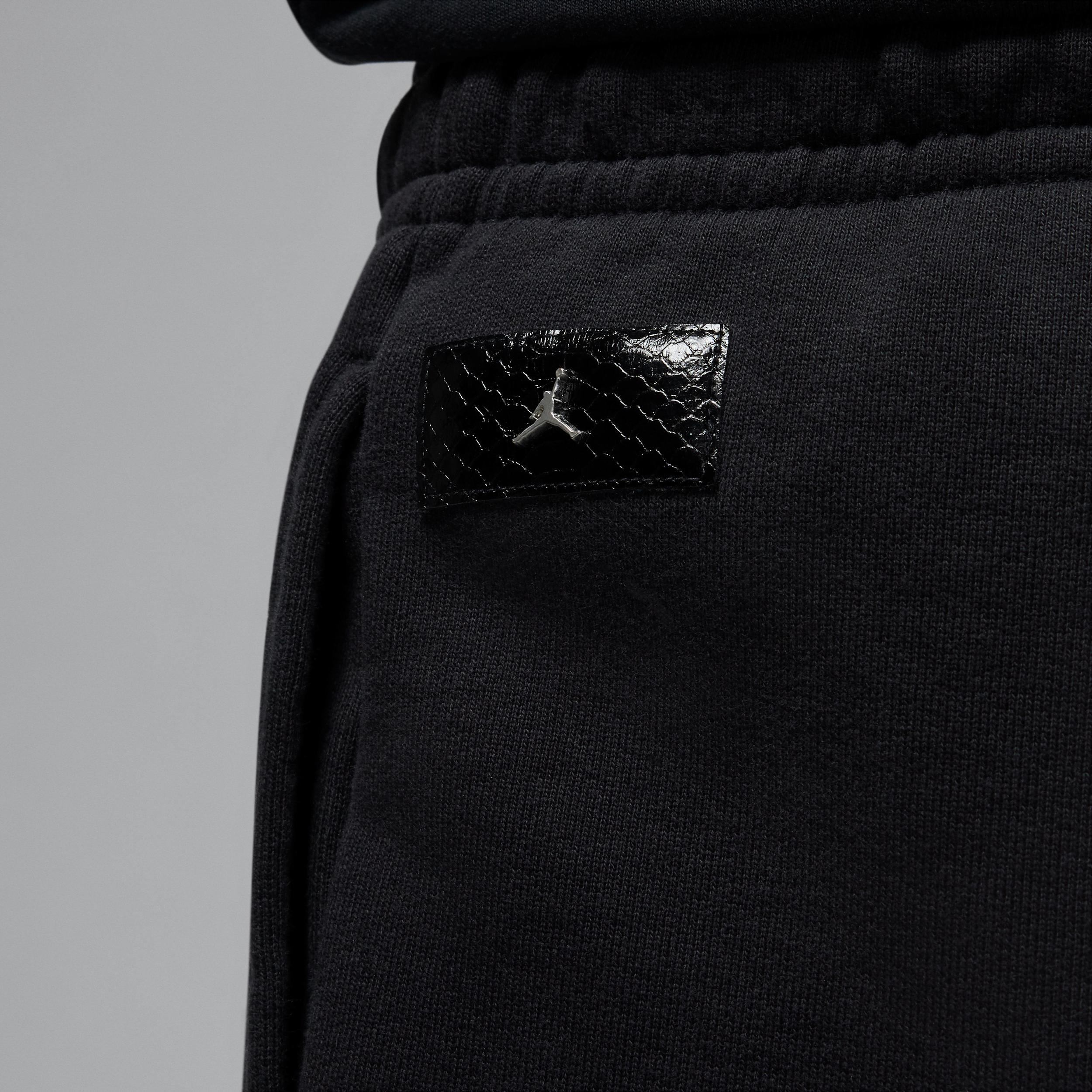 Men's Jordan Flight Fleece "LNY" Pants Product Image