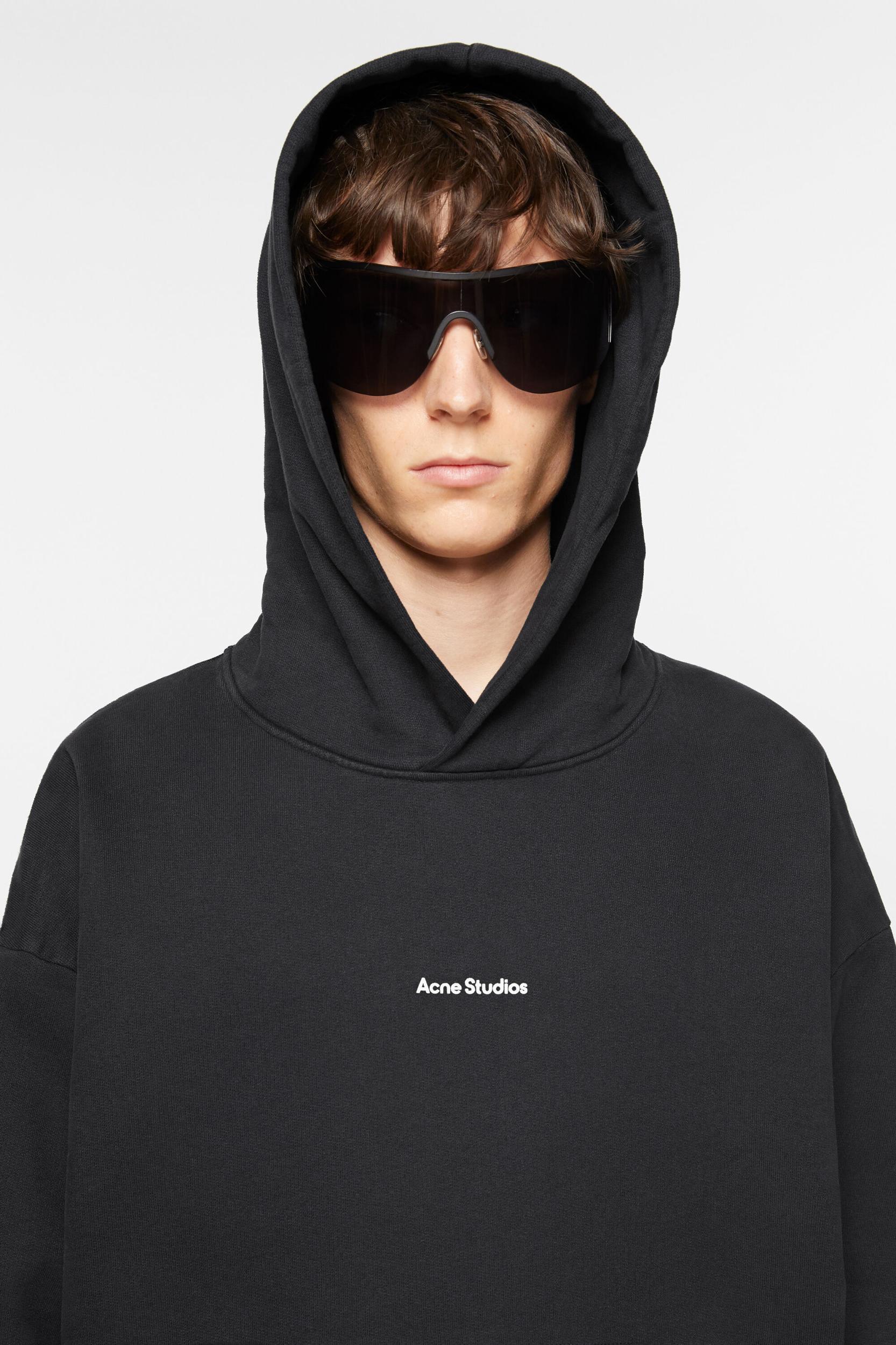 Logo hoodie Product Image