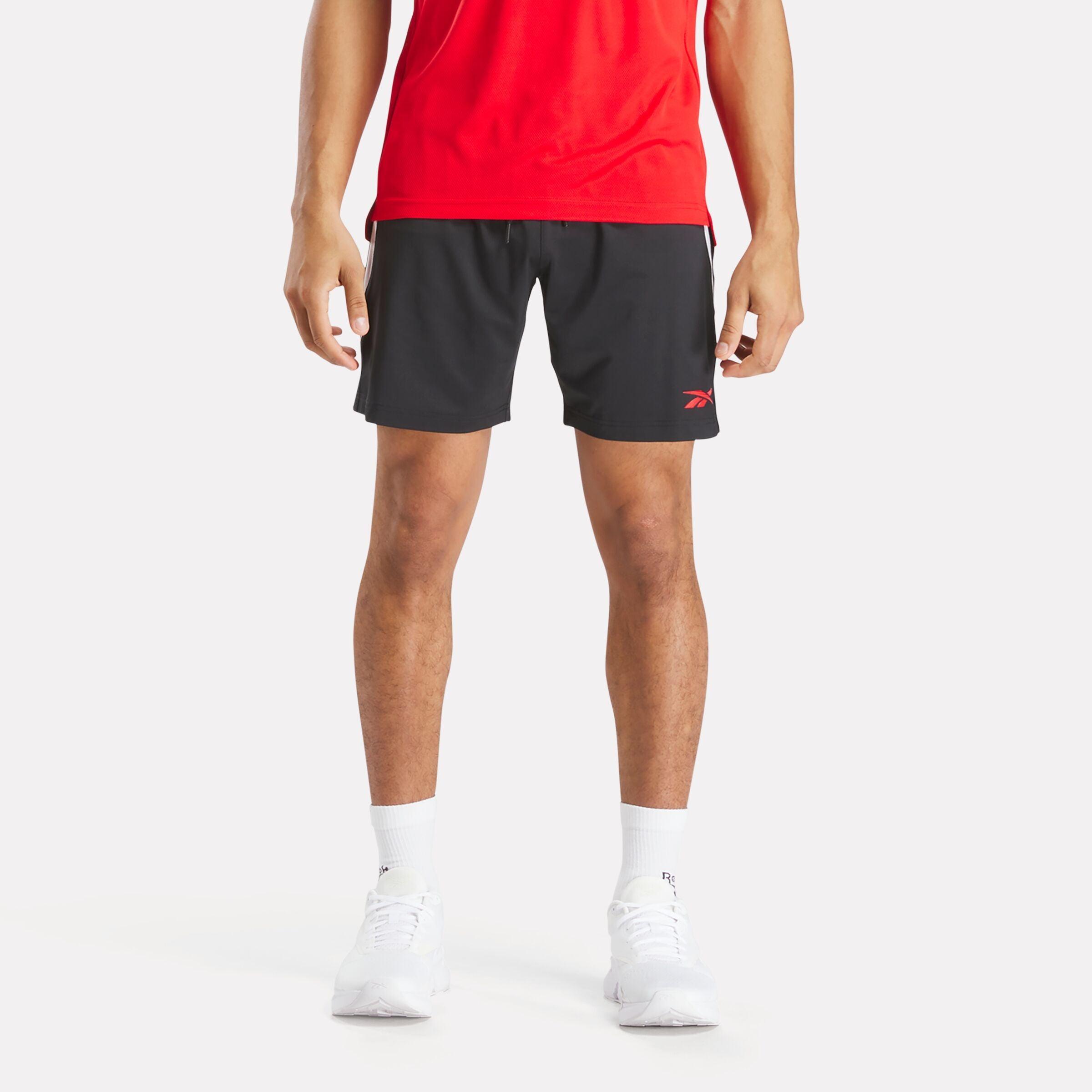 Reebok Identity Soccer Performance Shorts Male Product Image