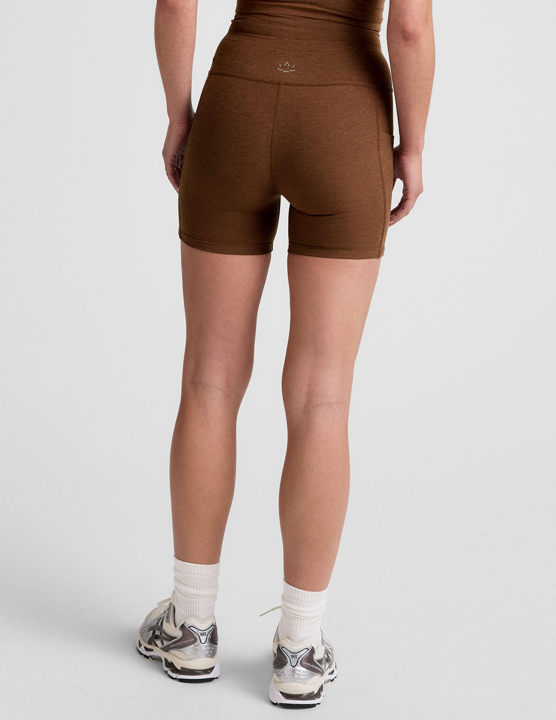 Spacedye Go Pocket 5" Short Product Image