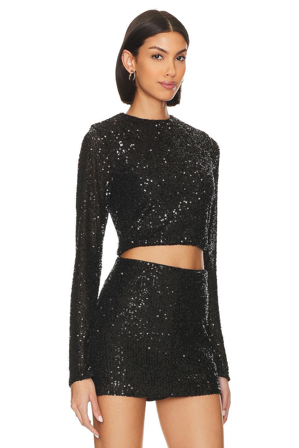 Last Call Top Show Me Your Mumu Product Image