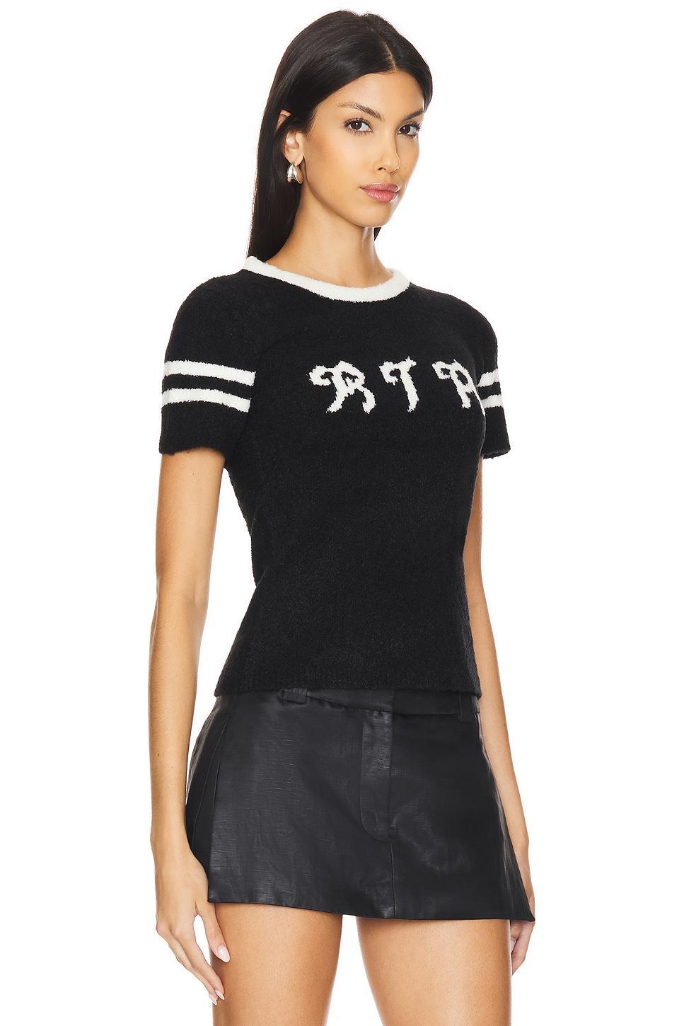 Tea Sweater T Shirt RTA Product Image